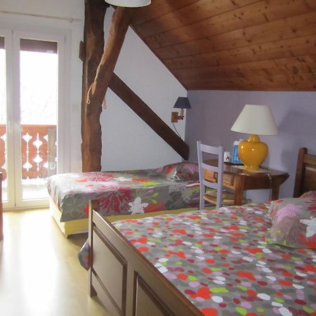 Chez Marie Villa อูฌีน ภายนอก รูปภาพ