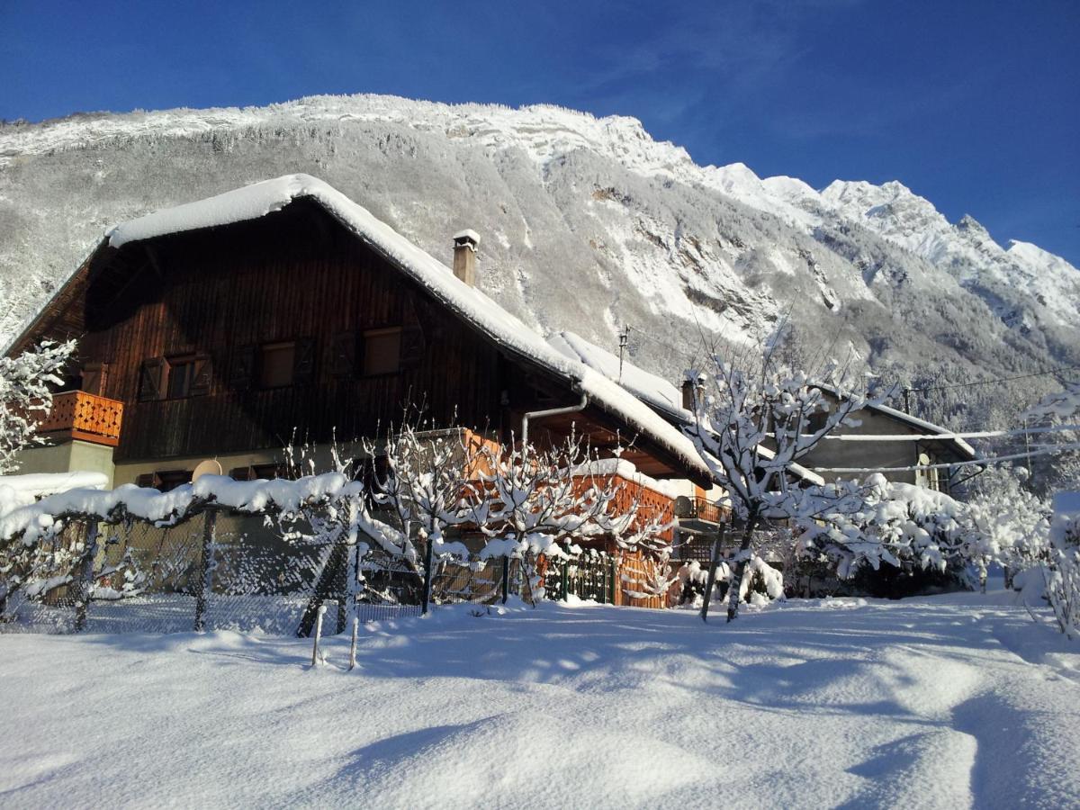 Chez Marie Villa อูฌีน ภายนอก รูปภาพ